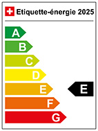 Energy Label